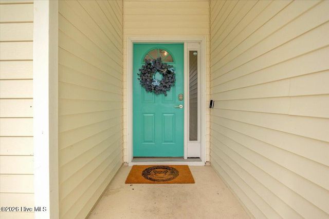 6602 Dorrington Drive, Wilmington, NC 28412