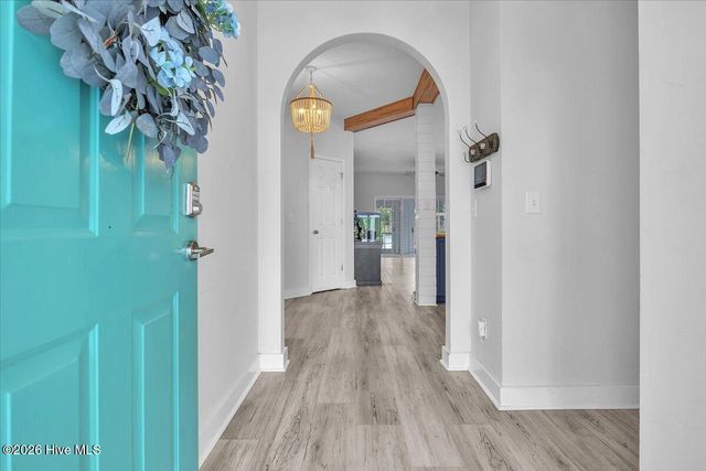 6602 Dorrington Drive, Wilmington, NC 28412