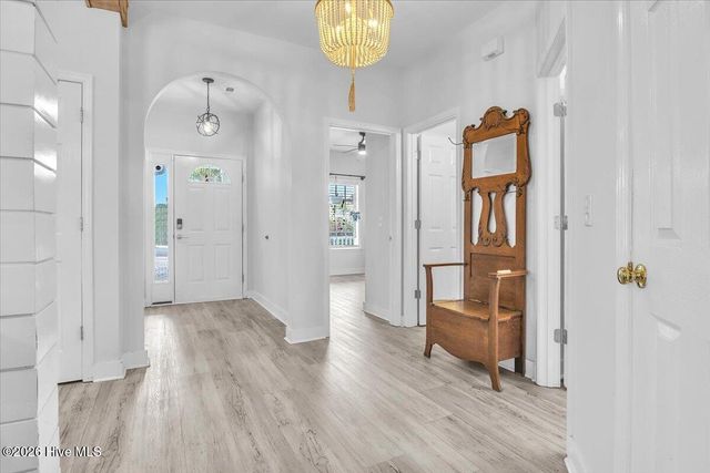 6602 Dorrington Drive, Wilmington, NC 28412