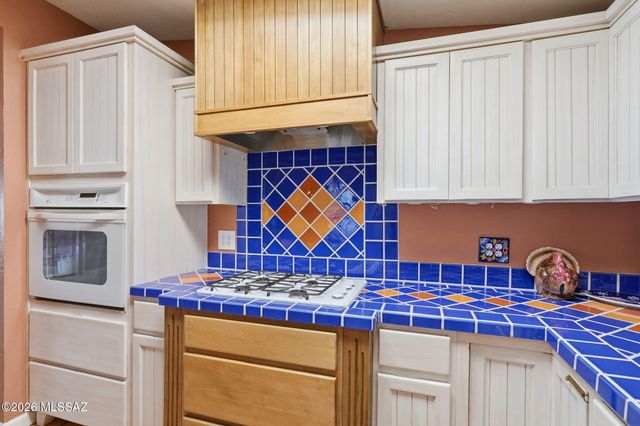 7216 E Paseo San Andres, Tucson, AZ 85710