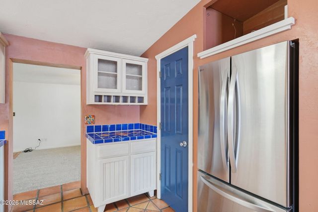 7216 E Paseo San Andres, Tucson, AZ 85710