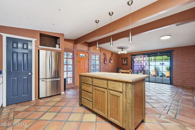 7216 E Paseo San Andres, Tucson, AZ 85710
