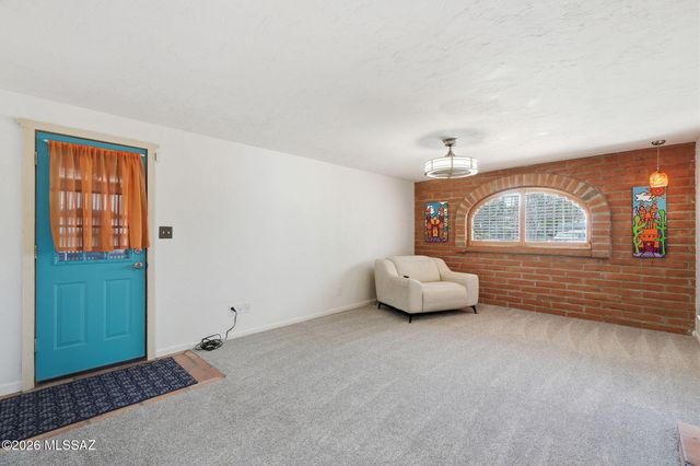 7216 E Paseo San Andres, Tucson, AZ 85710