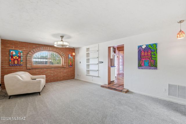 7216 E Paseo San Andres, Tucson, AZ 85710