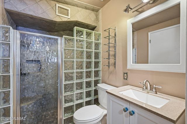 7216 E Paseo San Andres, Tucson, AZ 85710