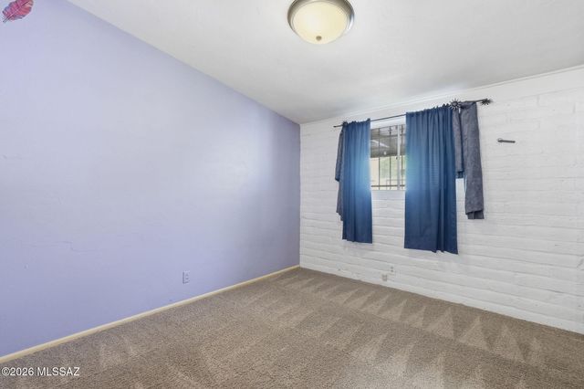 7216 E Paseo San Andres, Tucson, AZ 85710