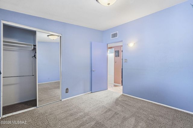 7216 E Paseo San Andres, Tucson, AZ 85710