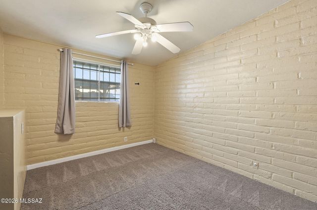 7216 E Paseo San Andres, Tucson, AZ 85710