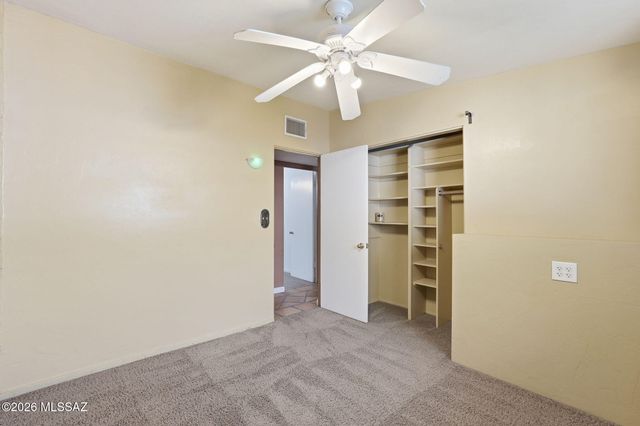 7216 E Paseo San Andres, Tucson, AZ 85710