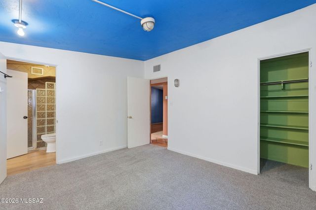 7216 E Paseo San Andres, Tucson, AZ 85710