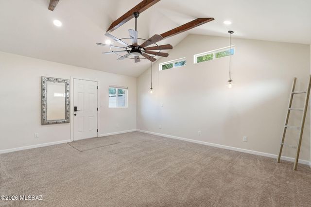 7216 E Paseo San Andres, Tucson, AZ 85710