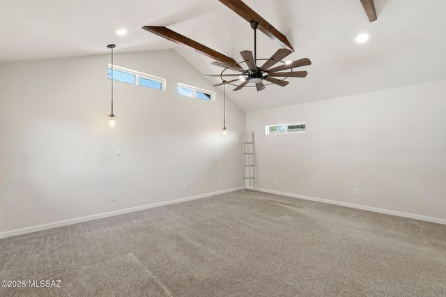 7216 E Paseo San Andres, Tucson, AZ 85710