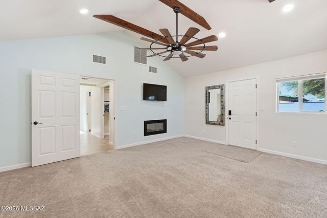 7216 E Paseo San Andres, Tucson, AZ 85710