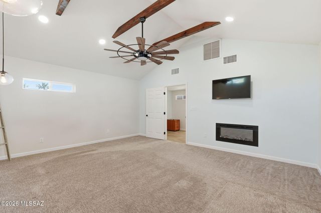 7216 E Paseo San Andres, Tucson, AZ 85710