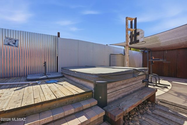7216 E Paseo San Andres, Tucson, AZ 85710