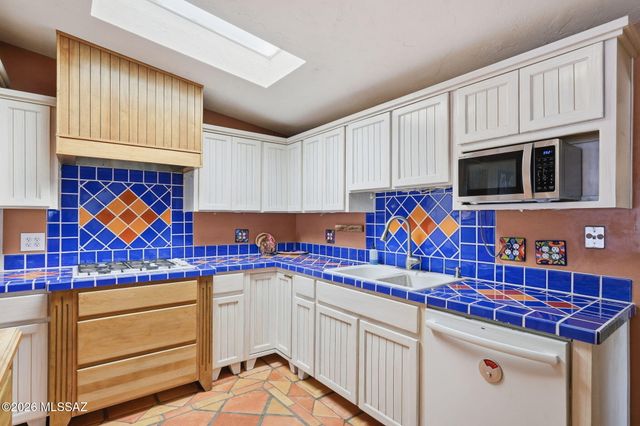 7216 E Paseo San Andres, Tucson, AZ 85710