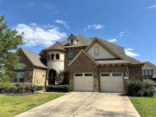 26507 Reflection Sky Court, Katy, TX 77494
