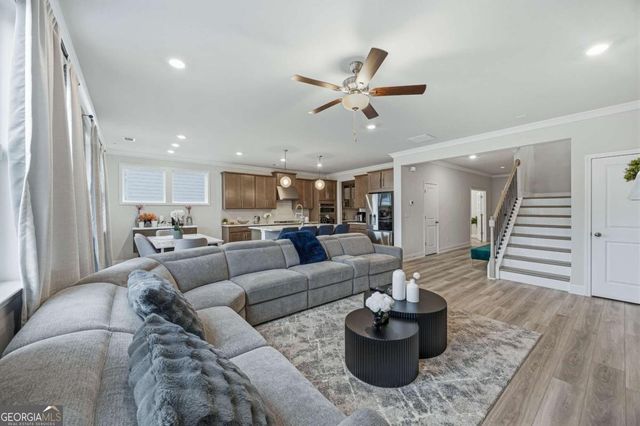 3168 Shirecrest Lane, Dacula, GA 30019