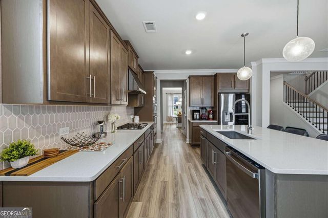 3168 Shirecrest Lane, Dacula, GA 30019