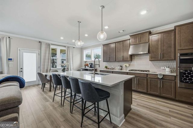 3168 Shirecrest Lane, Dacula, GA 30019