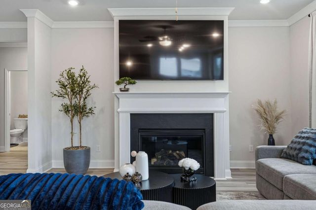 3168 Shirecrest Lane, Dacula, GA 30019
