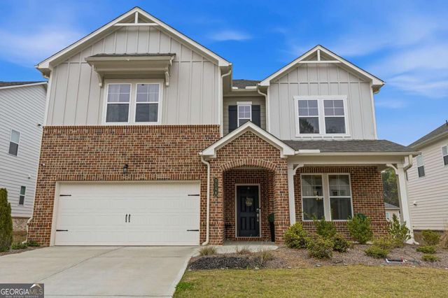 3168 Shirecrest Lane, Dacula, GA 30019