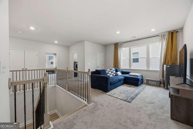 3168 Shirecrest Lane, Dacula, GA 30019