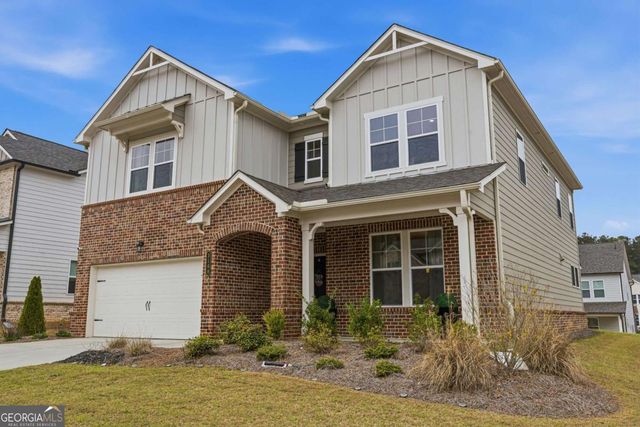 3168 Shirecrest Lane, Dacula, GA 30019
