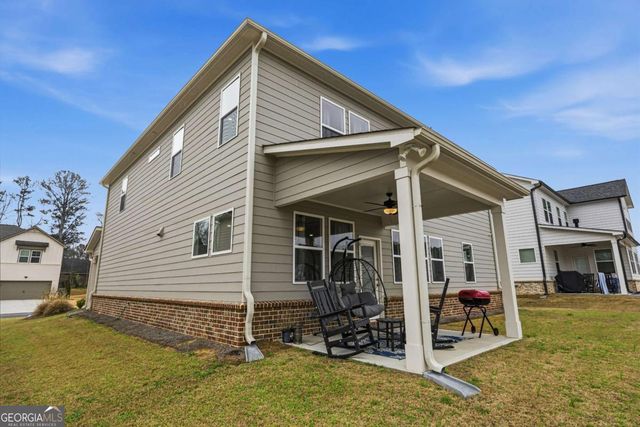 3168 Shirecrest Lane, Dacula, GA 30019