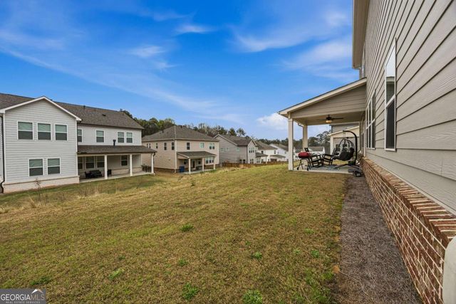 3168 Shirecrest Lane, Dacula, GA 30019