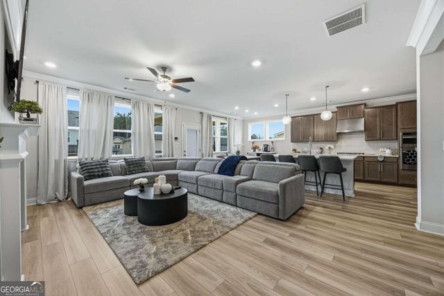 3168 Shirecrest Lane, Dacula, GA 30019