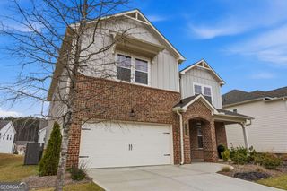 3168 Shirecrest Lane, Dacula, GA 30019