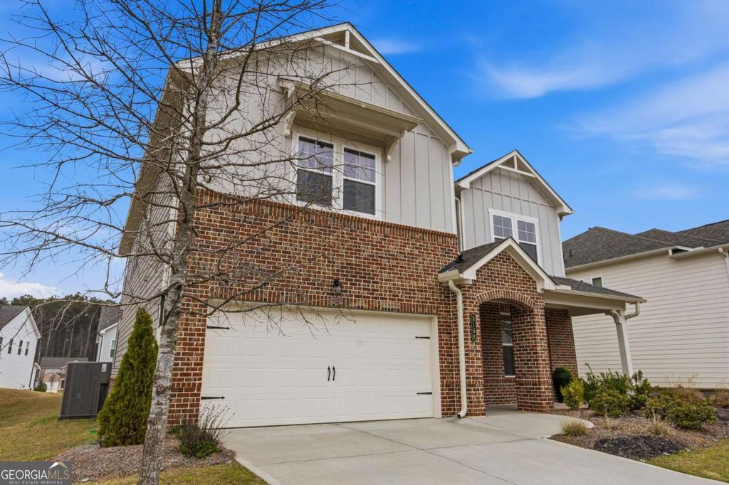 3168 Shirecrest Lane, Dacula, GA 30019