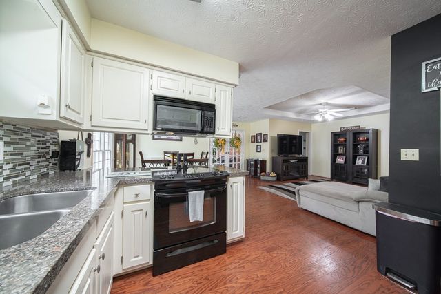 3408 Carrington Place, Phenix City, AL 36867