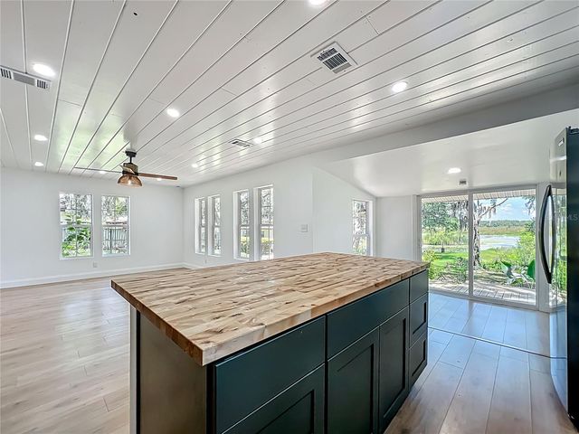 8781 S LAKESHORE DRIVE, Floral City, FL 34436