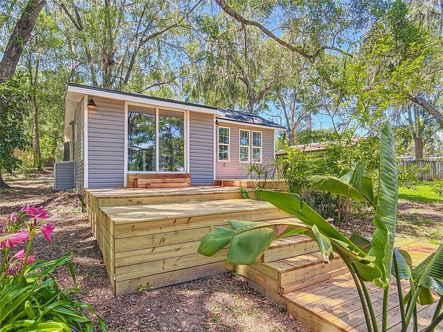 8781 S LAKESHORE DRIVE, Floral City, FL 34436