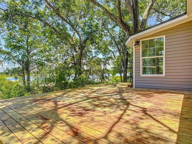8781 S LAKESHORE DRIVE, Floral City, FL 34436
