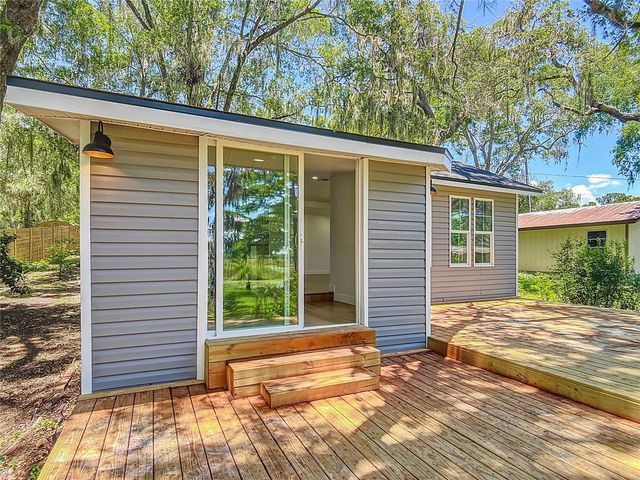 8781 S LAKESHORE DRIVE, Floral City, FL 34436