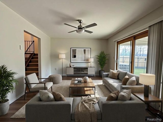 36417 Weber Drive, Sterling Heights, MI 48310