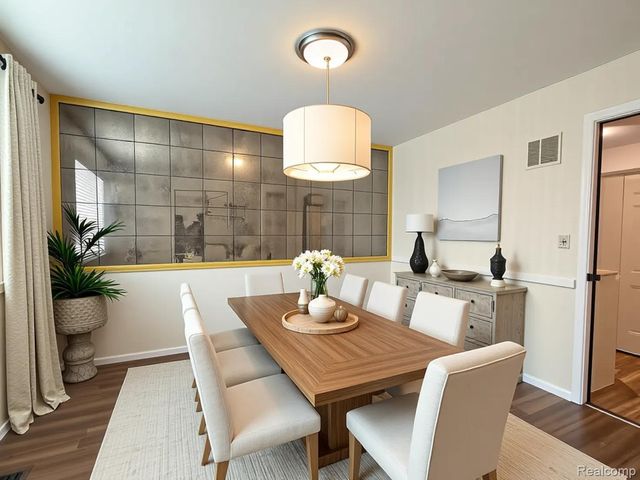 36417 Weber Drive, Sterling Heights, MI 48310