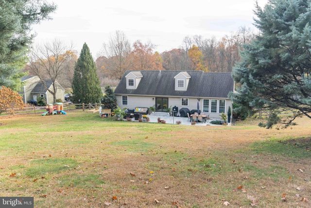 151 S SANDY HILL RD, Coatesville, PA 19320