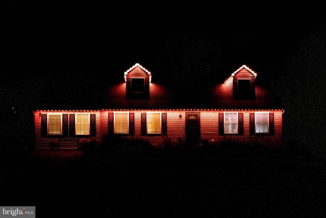 151 S SANDY HILL RD, Coatesville, PA 19320