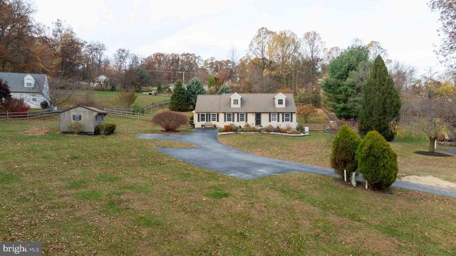 151 S SANDY HILL RD, Coatesville, PA 19320