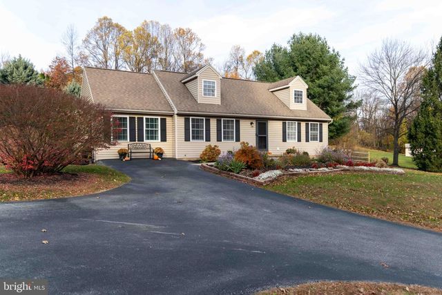 151 S SANDY HILL RD, Coatesville, PA 19320