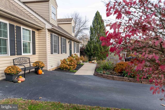 151 S SANDY HILL RD, Coatesville, PA 19320