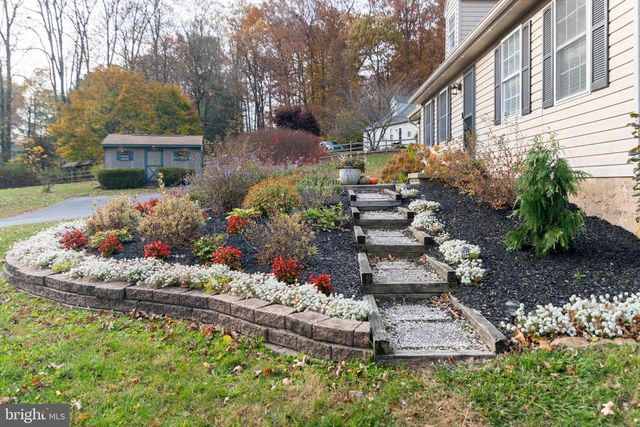 151 S SANDY HILL RD, Coatesville, PA 19320
