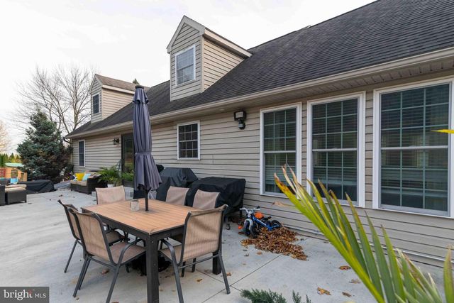 151 S SANDY HILL RD, Coatesville, PA 19320