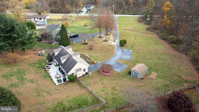 151 S SANDY HILL RD, Coatesville, PA 19320