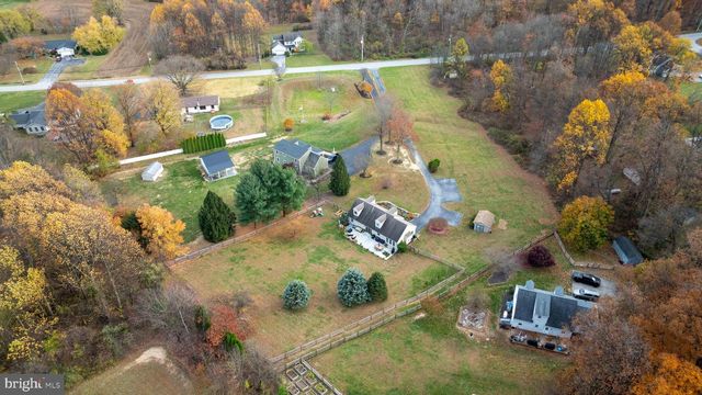 151 S SANDY HILL RD, Coatesville, PA 19320