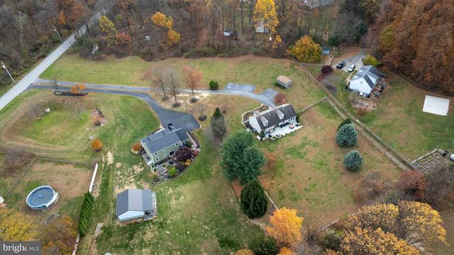 151 S SANDY HILL RD, Coatesville, PA 19320